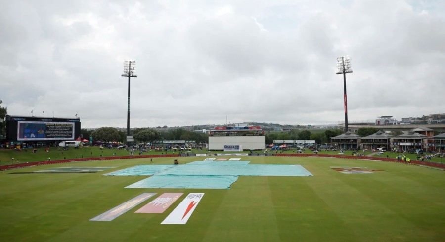 PAK vs SA: Weather update for Day 3 of Centurion Test