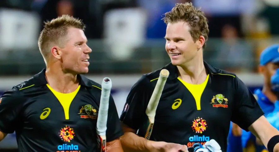 PSL 10: Participation of Warner, Smith, and Williamson remains unconfirmed