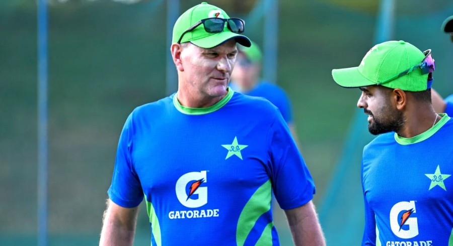 Former Pakistan coach fired as Glamorgan head coach over misconduct
