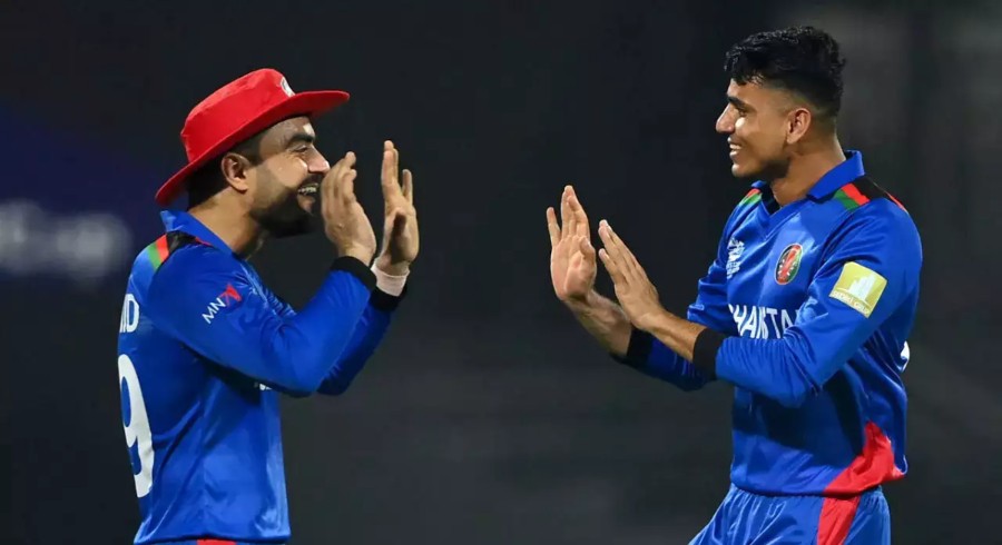 Afghanistan spinner signs up for PSL 10 Player Draft