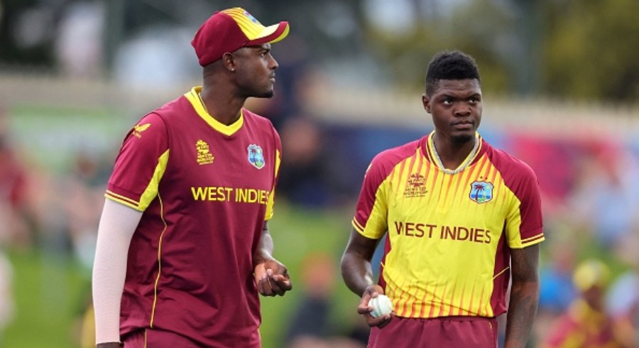 West Indies all-rounder joins PSL 10 Draft