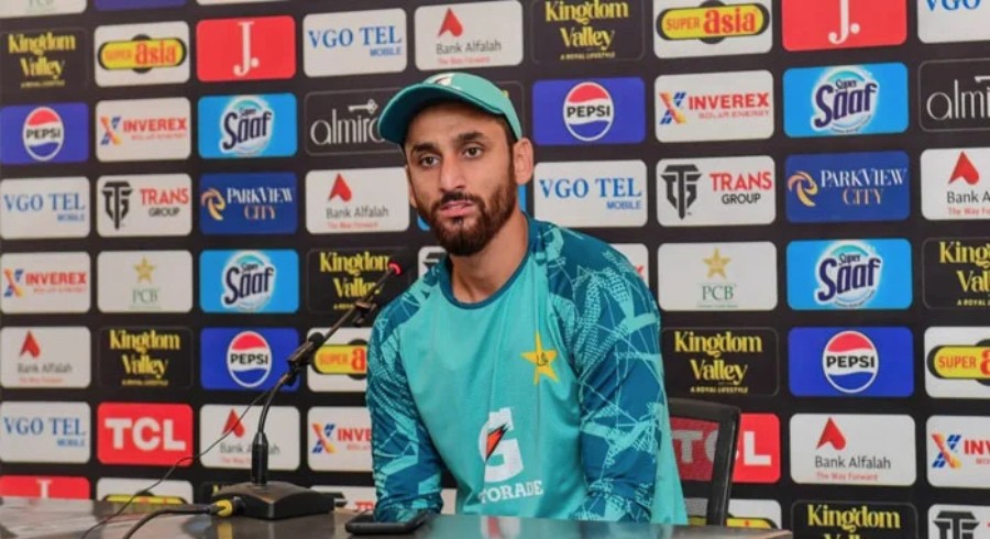 PAK vs SA: Salman Ali Agha confident about beating South Africa in second Test