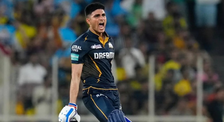 Shubman Gill and Gujarat Titans players linked to Rs 450 crore ponzi scam