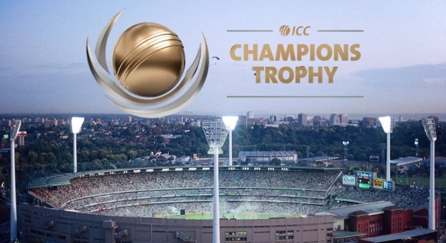 Champions Trophy matches in UAE expected to bring in huge revenue