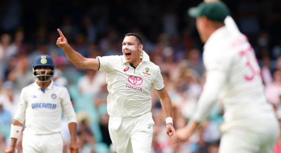 IND vs AUS: Scott Boland's four-wicket haul stuns India on SCG pitch