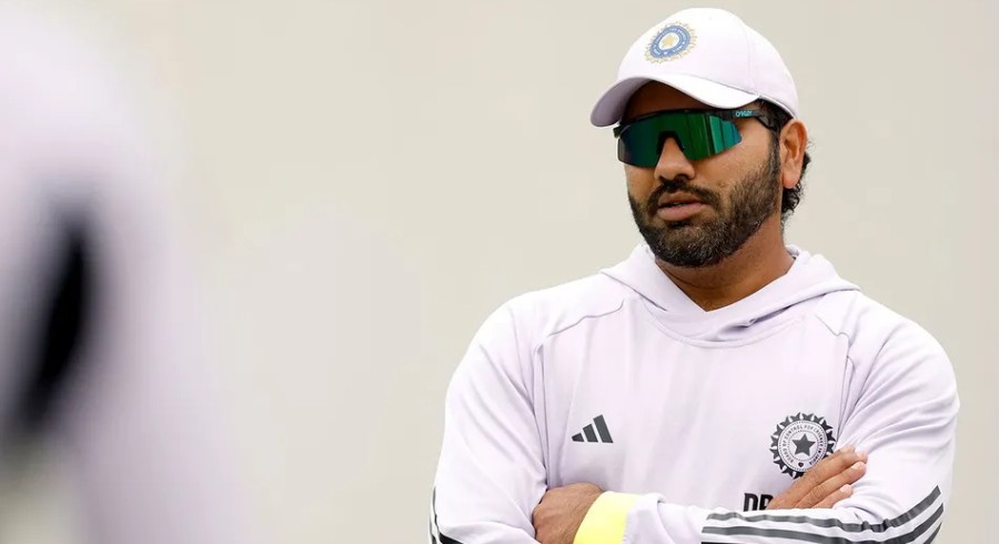 Rohit Sharma dismisses retirement rumours after opting out of Sydney Test