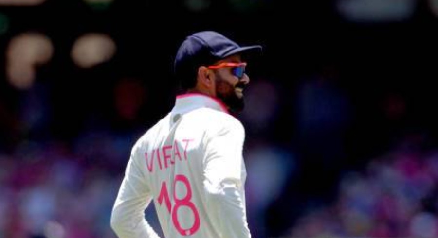 Kohli's 'sandpaper' mimicry adds spice to BGT finale at SCG