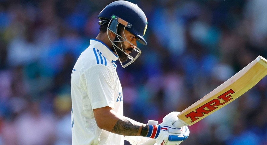 Virat Kohli’s Struggles in Australia: A Legacy Tested, A Future Questioned