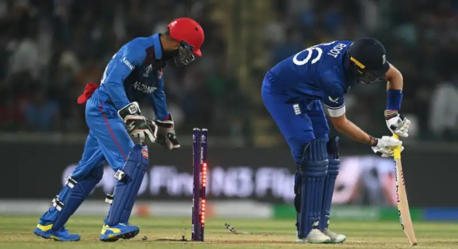 Champions Trophy 2025: England, Afghanistan match faces boycott calls