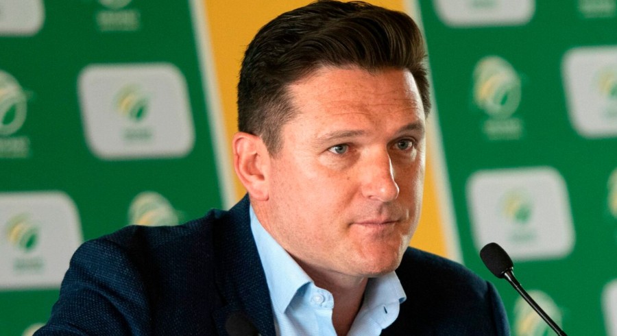 Graeme Smith questions 'Big Three' alliance in cricket