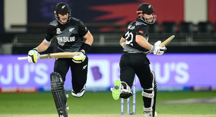 New Zealand batter retires from international cricket