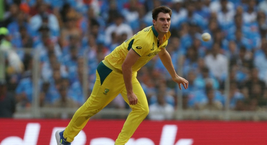 Pat Cummins' Champions Trophy participation in doubt