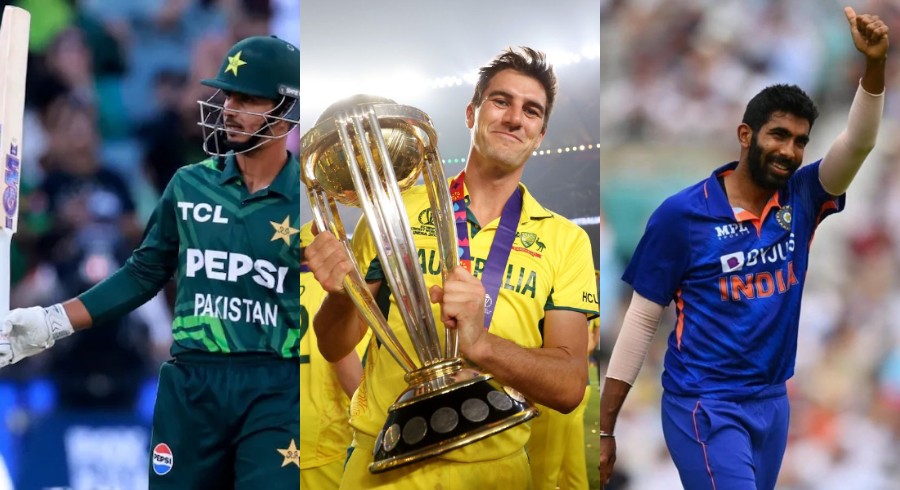 Here’s list of key players facing injury concerns ahead of Champions Trophy 2025