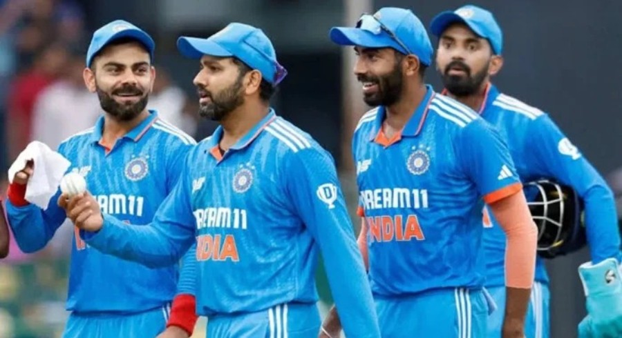 Major blow for Indian team ahead of Champions Trophy 2025