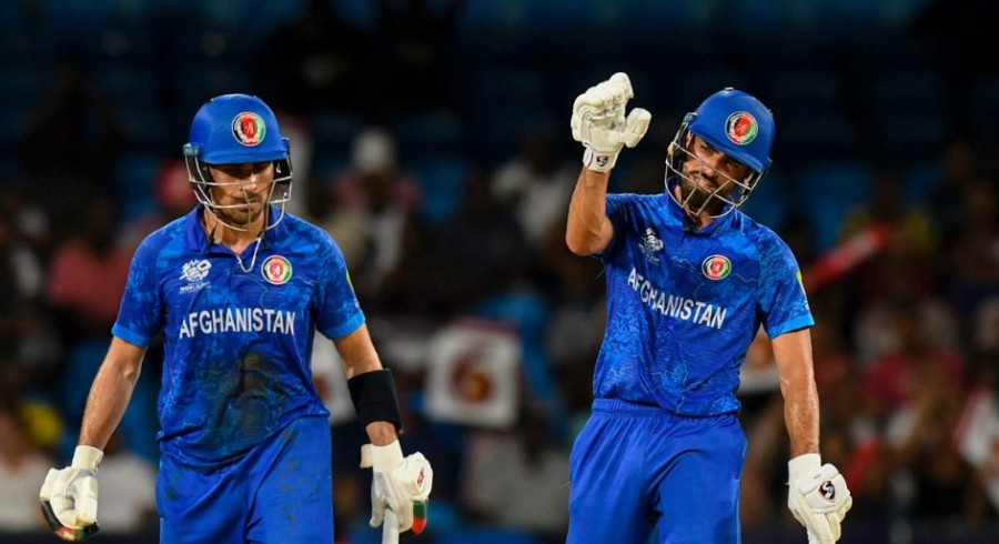 Afghanistan announce squad for ICC Champions Trophy 2025