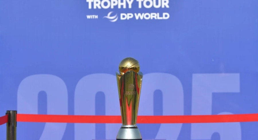 All squads announced so far for ICC Champions Trophy 2025