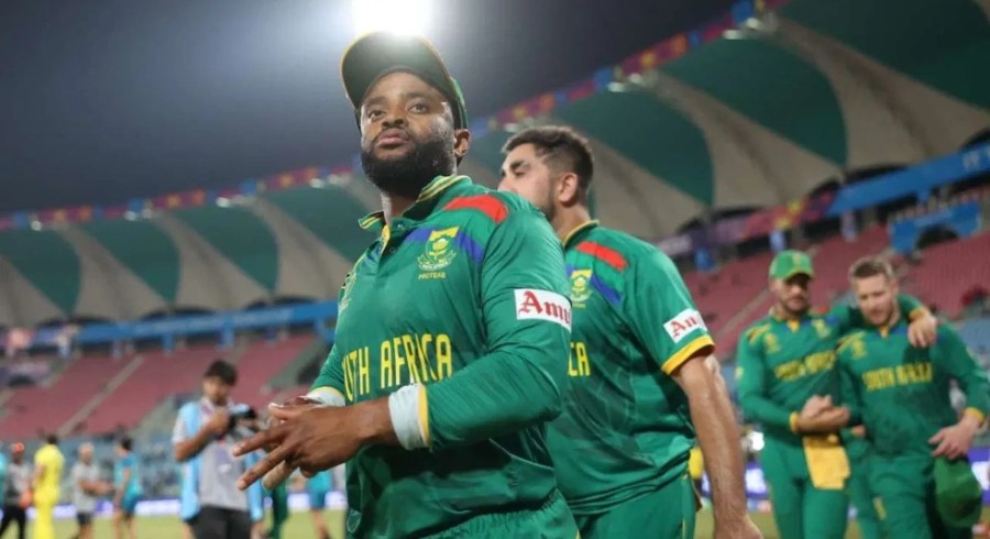 South Africa announce squad for ICC Champions Trophy 2025