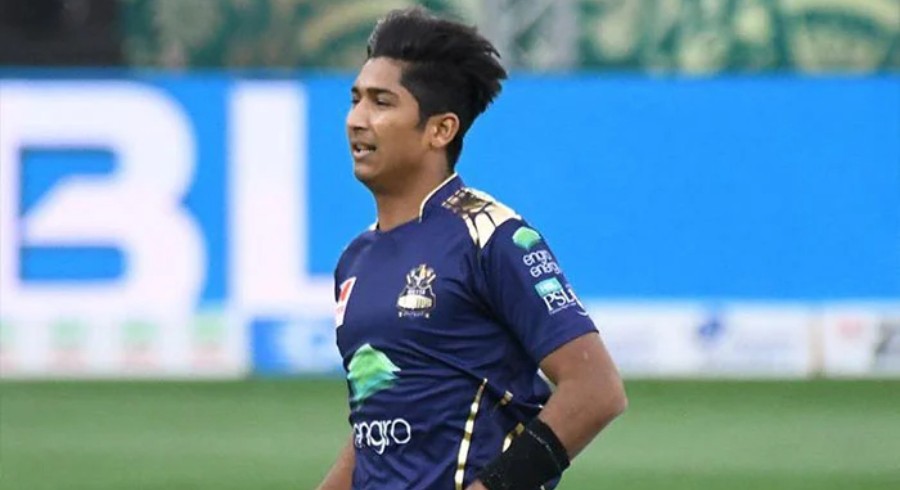 Moin Khan clarifies Mohammad Hasnain’s release was by mutual consent