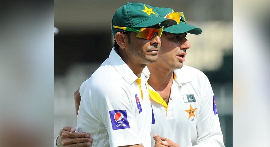 Former Pakistan spinner appointed spin bowling coach of national team