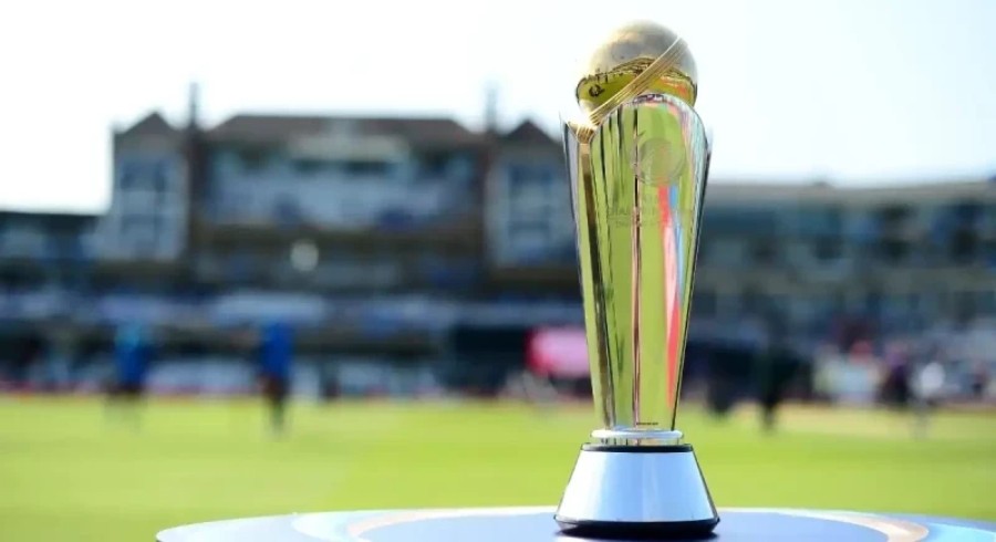 ICC Champions Trophy 2025 ticket prices announced