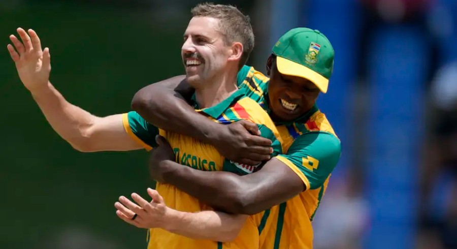 Big blow for South Africa ahead of ICC Champions Trophy