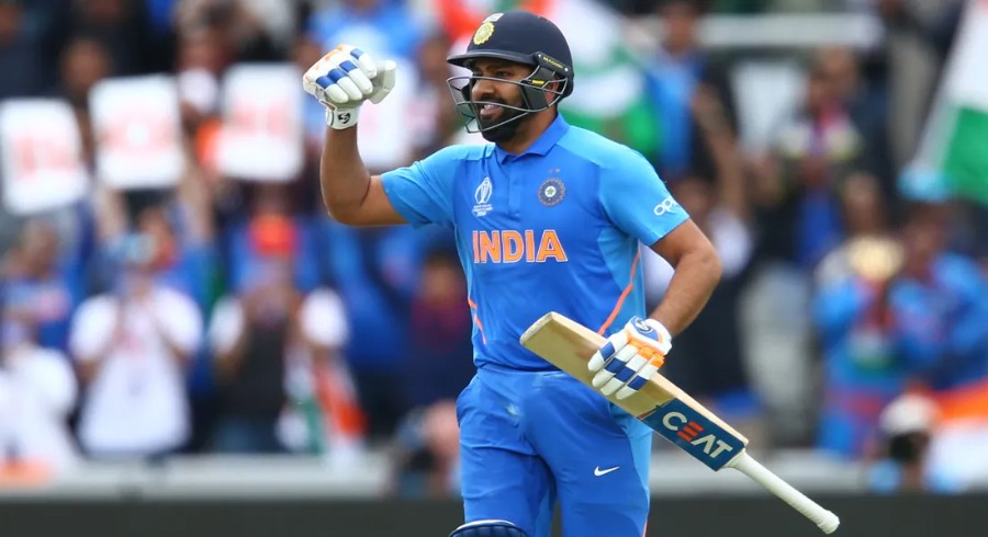 BCCI secretary confirms no plans for Rohit Sharma's trip to Pakistan