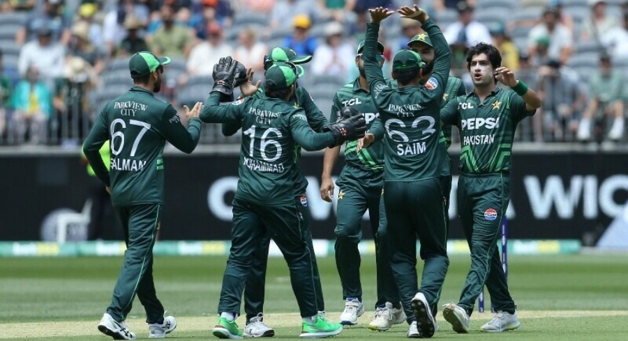 Pakistan's possible squad for ICC Champions Trophy 2025 revealed