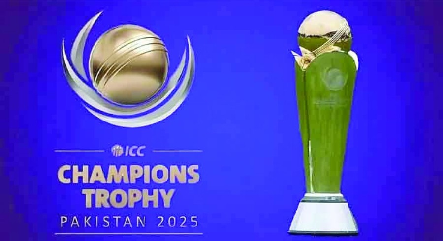 Punjab Police begin preparations for ICC Champions Trophy 2025