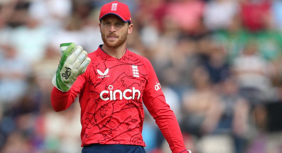 England captain rejects boycott calls for Champions Trophy match against Afghanistan