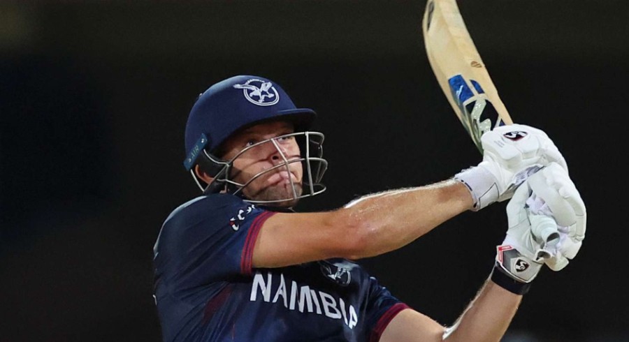 ICC announce Men’s Associate Cricketer of the Year 2024
