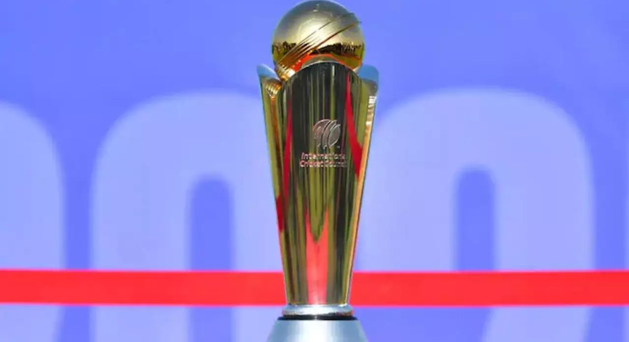 ICC announce ticket details for Men's Champions Trophy 2025