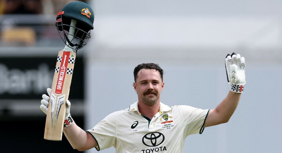 Australia finalize Travis Head’s batting spot for Galle Test