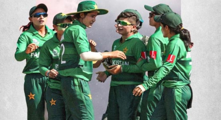 Women's World Cup Qualifier: PCB announce 27-day training camp for national cricketers