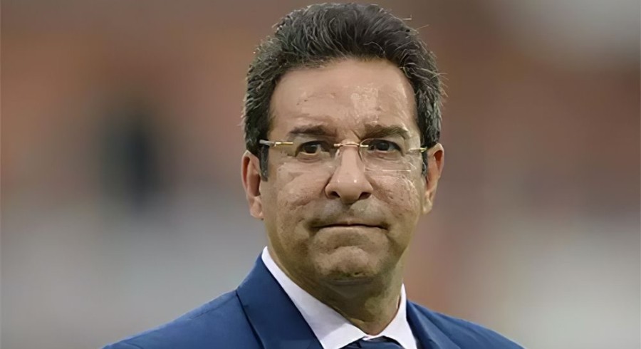 Wasim Akram calls Faheem Ashraf’s selection “out of the blue” for Champions Trophy 2025
