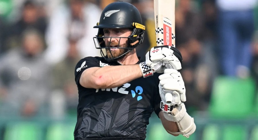 Kane Williamson surpasses Virat Kohli to achieve major milestone in ODI cricket