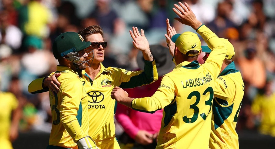 Australia announce final squad for ICC Champions Trophy with Mitchell Starc opting out