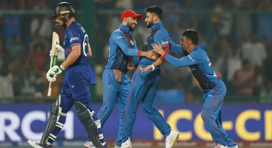 England vs Afghanistan in Champions Trophy 2025 Preview, Time, Venue, Squads