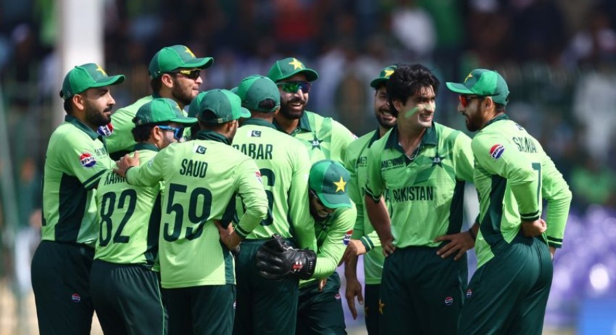 Former Indian cricketer claims he can rebuild Pakistan team in a year