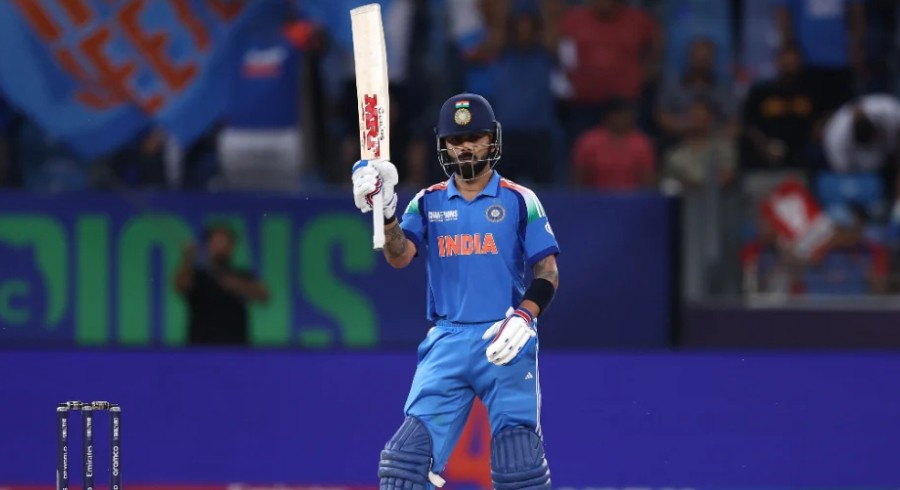 Virat Kohli becomes first cricketer to achieve this feat
