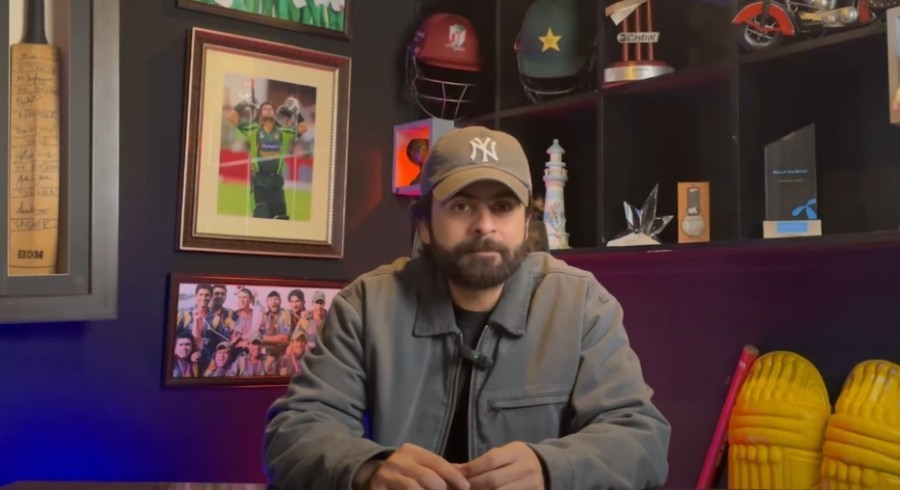 Ahmed Shehzad questions Salman Ali Agha's appointment as T20I captain