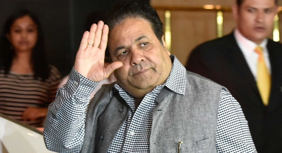 Rajeev Shukla and Ashish Shelar appointed as BCCI’s ACC representatives