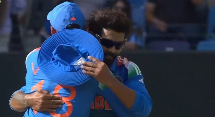 Is Ravindra Jadeja retiring after winning Champions Trophy?