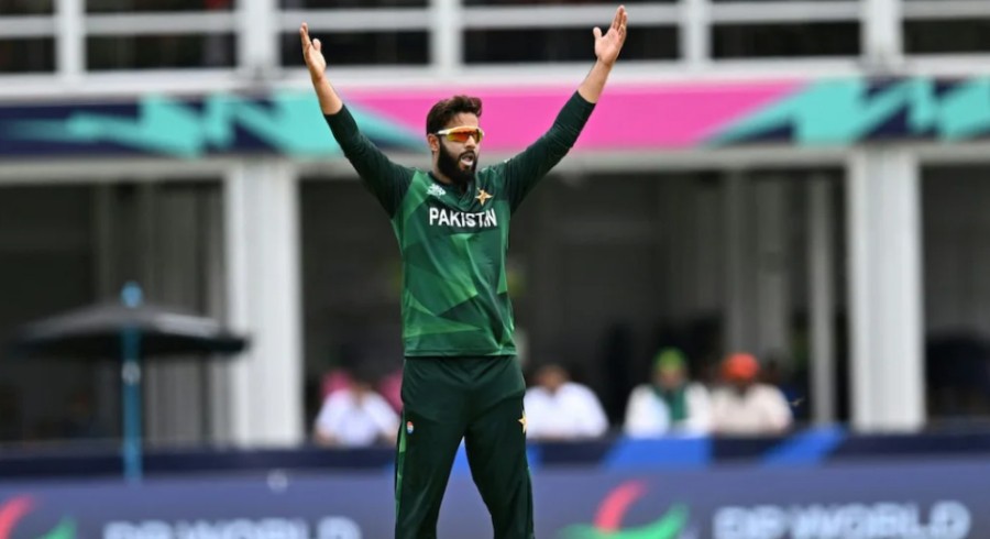 Imad Wasim claims his warnings about Pakistan cricket were laughed off