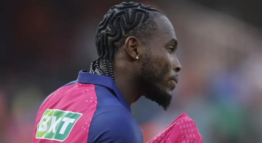 Jofra Archer records most expensive bowling spell in IPL history