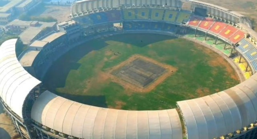PCB report puts Peshawar's PSL exhibition match at Arbab Niaz Stadium in doubt