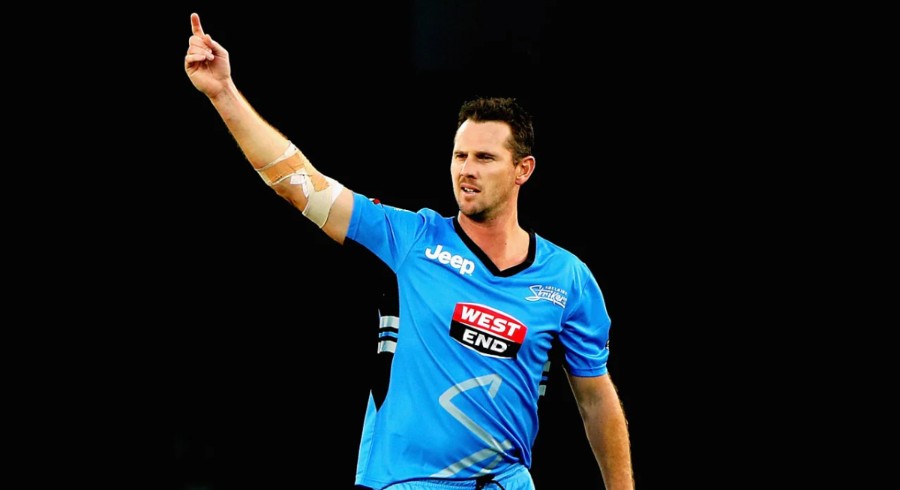 Shaun Tait joins Karachi Kings as fast bowling coach for PSL 10