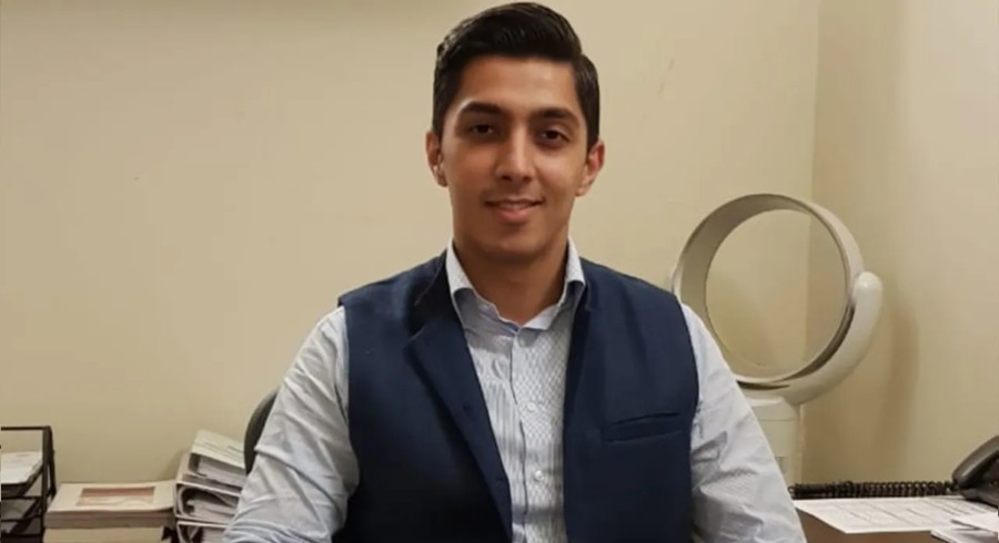 Ali Tareen slams PCB's 