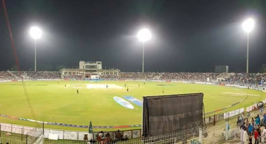 International cricket set for return to Faisalabad after 17 years
