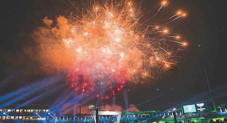 Rawalpindi to host opening ceremony of HBL PSL 10