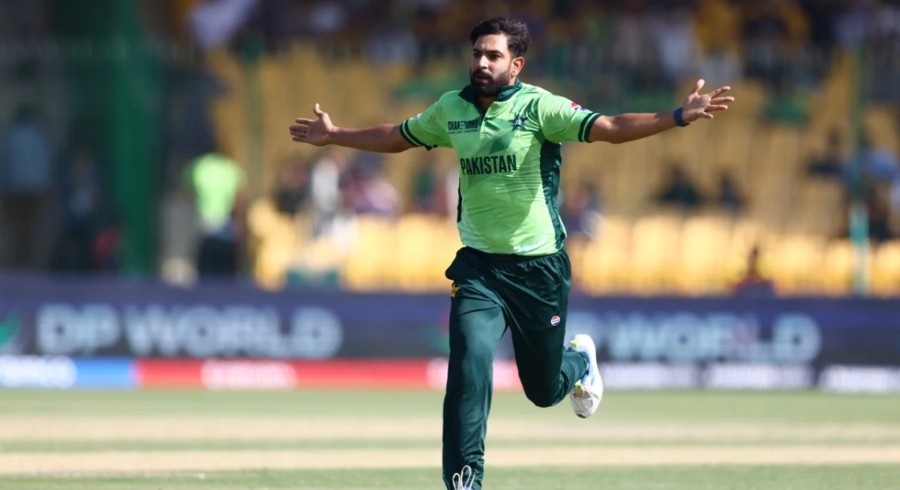 Pakistan bowlers slip in latest ICC ODI rankings